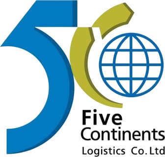 Five Continents Logistics Co. Ltd logo