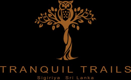 Tranquil Trails Sigiriya logo