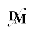 DM Funeral Directors logo