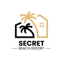 Secret Beach Resort logo